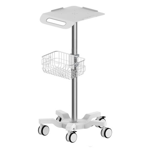 Carrello per ECG - RS011C-100-XX - Coriton Instrument Co., Ltd. - con cestello / mobile