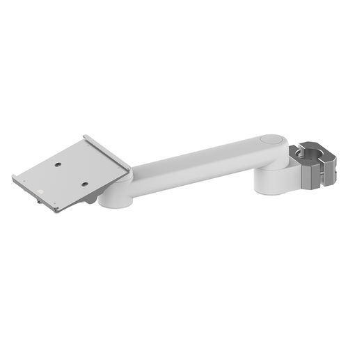 Braccio di supporto girevole - WM500 - Coriton Instrument Co., Ltd. - per monitor / medico / montato su barra