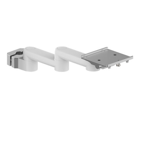 Braccio di supporto girevole - WM300-200 - Coriton Instrument Co., Ltd. - per monitor / medico / montato su barra