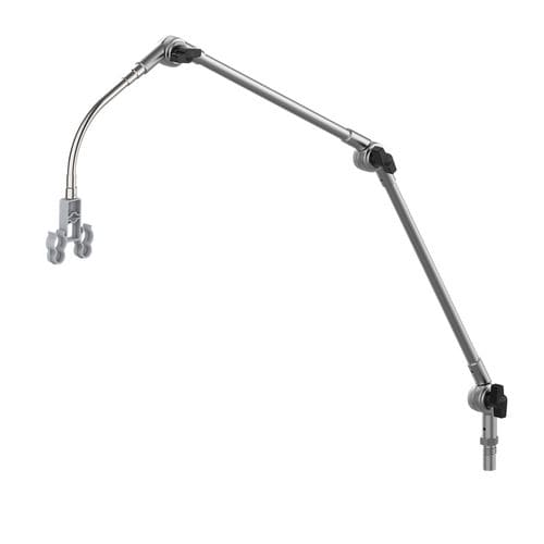 Braccio di supporto per ventilatori polmonari - AR105-02 - Coriton Instrument Co., Ltd. - articolato / medico / da tavolo