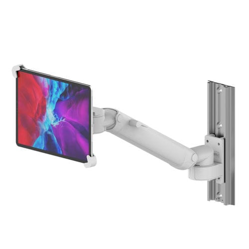 Braccio di supporto per tablet PC - WM800 - Coriton Instrument Co., Ltd. - articolato / ad altezza regolabile / medico