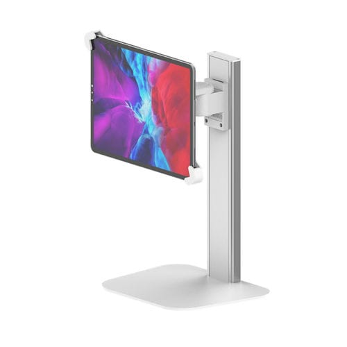 Braccio di supporto per tablet PC - TP005-03 - Coriton Instrument Co., Ltd. - medico / da ufficio