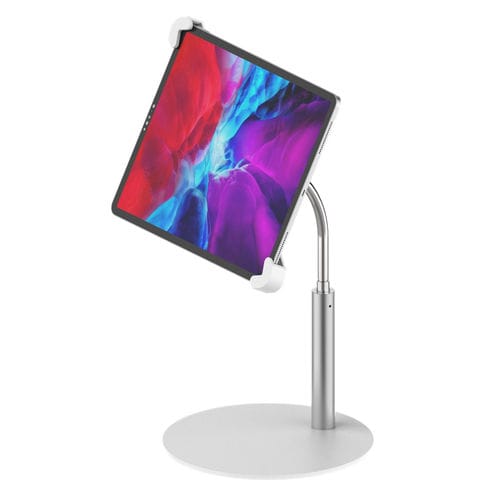 Braccio di supporto inclinabile - Coriton Instrument Co., Ltd. - per tablet PC / medico / da ufficio