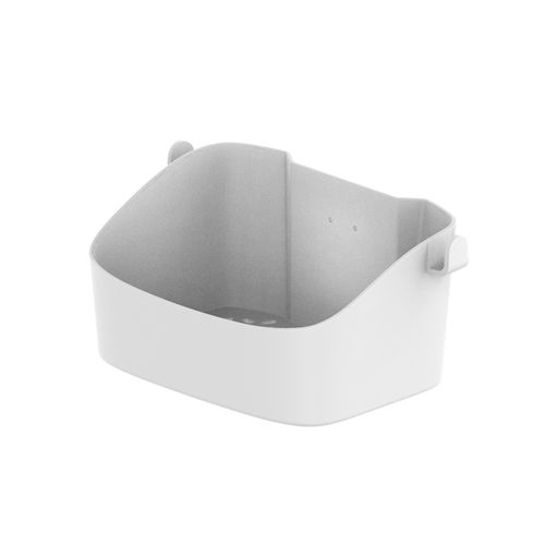 Recipiente medico - C.W.A.H.023-01 - Coriton Instrument Co., Ltd. - per carrello / di stoccaggio / in ABS