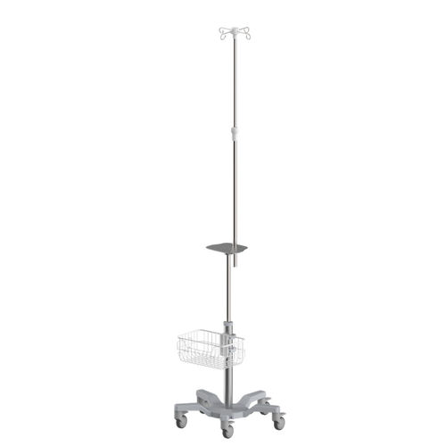 Carrello per pompe di perfusione - Coriton Instrument Co., Ltd. - medico / con cestello / mobile
