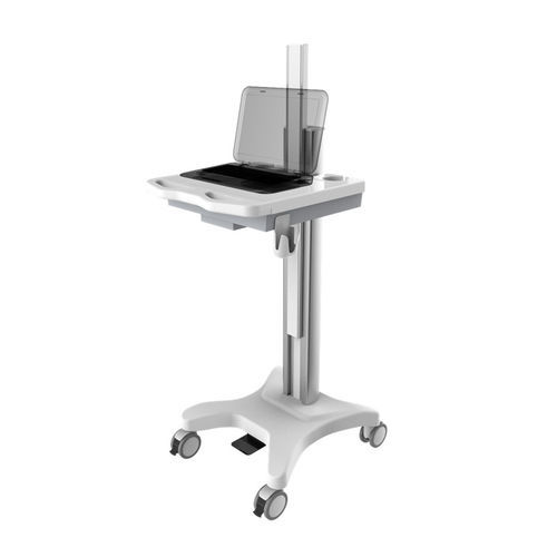 Carrello informatico ad altezza regolabile - TR800 - Coriton Instrument Co., Ltd.