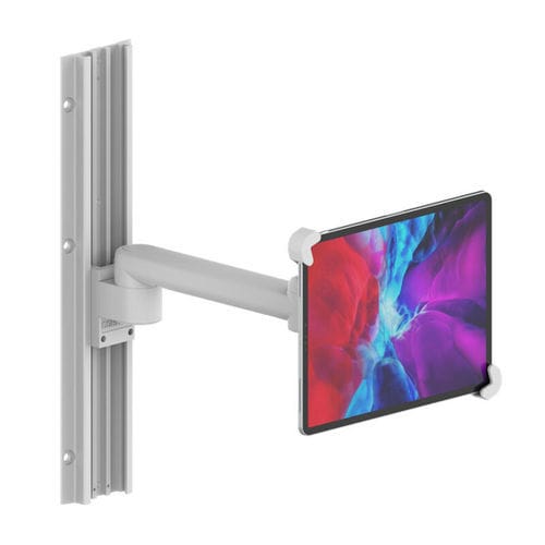 Braccio di supporto inclinabile - WM500 - Coriton Instrument Co., Ltd. - girevole / per tablet PC / medico