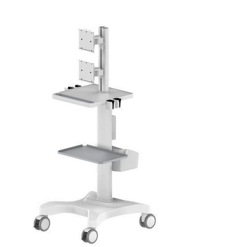 Carrello di emergenza - TR700-100-XX - Coriton Instrument Co., Ltd. - ospedaliero / per laringoscopio / di trasporto