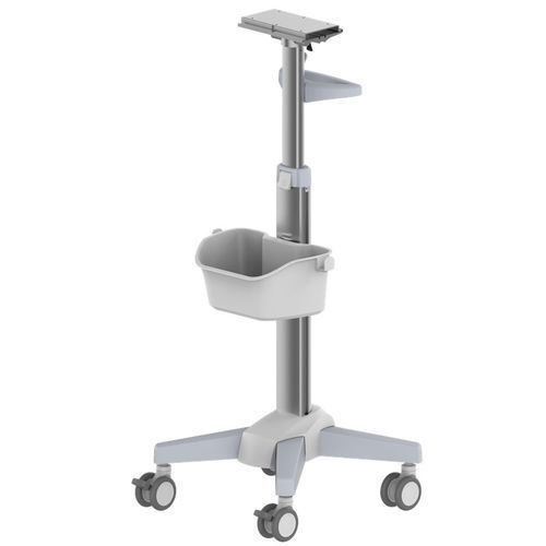 Carrello di emergenza - SUN009-16043 - Coriton Instrument Co., Ltd. - per terapia intensiva / ospedaliero / per apparecchio
