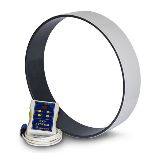 Unità di magnetoterapia - Centurion EZY PLus Wellness Device - Centurion Systems - trasportabile / EMS / 1 canale