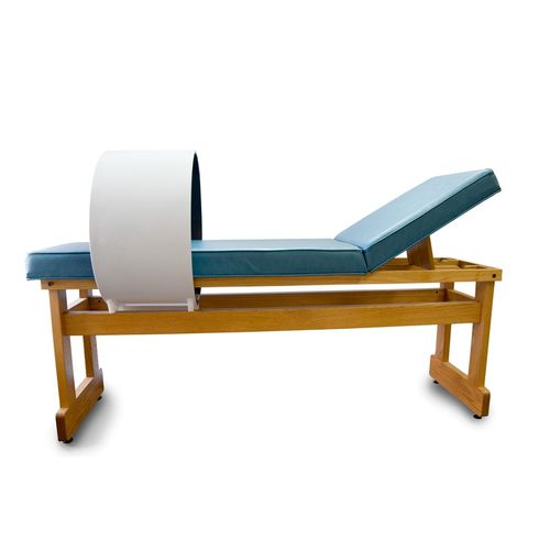 Tavolo di magnetoterapia - Centurion Teslatron - Centurion Systems - 1 canale