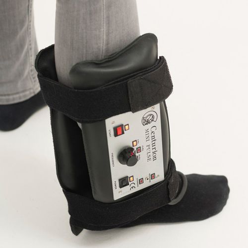 Unità di magnetoterapia - Centurion Mini Pulse  - Centurion Systems - indossabile / 1 canale