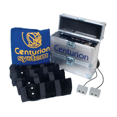 Unità di magnetoterapia per animali domestici - Centurion 4PH  - Centurion Systems - trasportabile