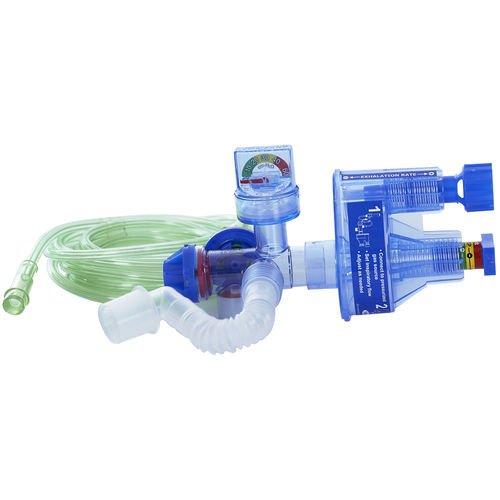 Pallone rianimatore semiautomatico monouso - GO2VENT - EPSIMED