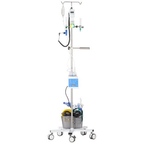 Umidificatore elettronico - EPSIMED - respiratorio
