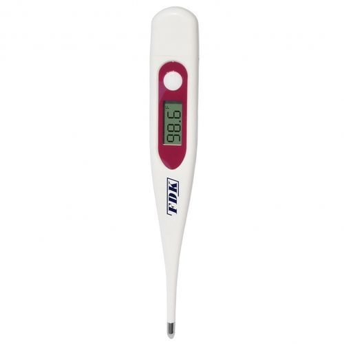 Termometro clinico - BT-A11CN - Fudakang Industrial LLC. - medico / digitale / orale