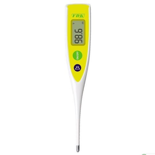 Termometro clinico - BT-A41CN - Fudakang Industrial LLC. - medico / digitale / orale