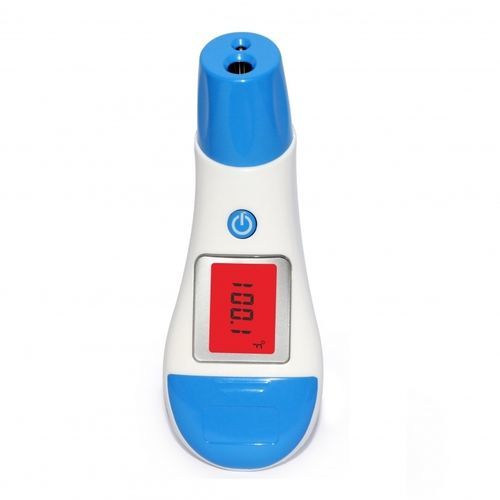Termometro clinico - FT-F32 - Fudakang Industrial LLC. - medico / a infrarossi / frontale