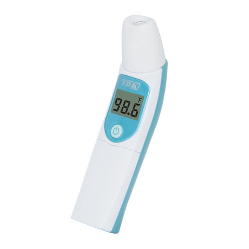 Termometro clinico - FT-F21 - Fudakang Industrial LLC. - medico / digitale / a infrarossi