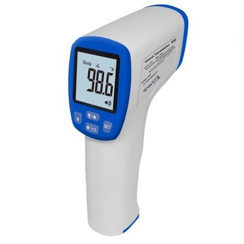 Termometro clinico - FT-F41 - Fudakang Industrial LLC. - medico / a infrarossi / frontale