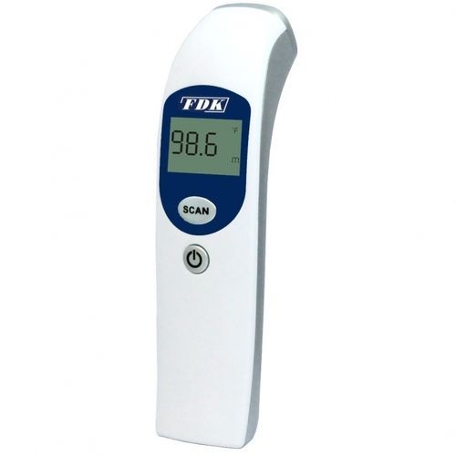 Termometro clinico - FT-F31 - Fudakang Industrial LLC. - medico / a infrarossi / frontale