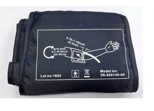 Bracciale per controllo di pressione arteriosa - 3R-600140-05 - Fudakang Industrial LLC.