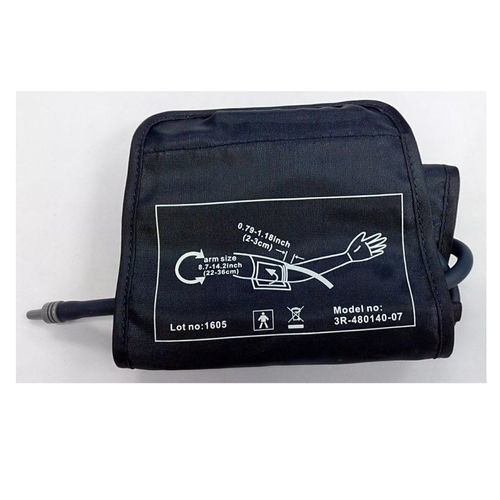 Bracciale per controllo di pressione arteriosa - 3R-480140-06 - Fudakang Industrial LLC.