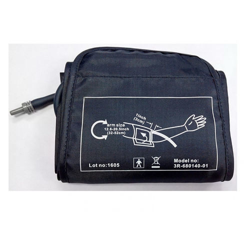 Bracciale per controllo di pressione arteriosa - 3R-680140-01 - Fudakang Industrial LLC.