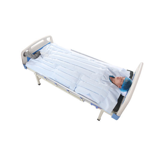 Coperta riscaldata -  IOB-008 - IOB Medical Inc.