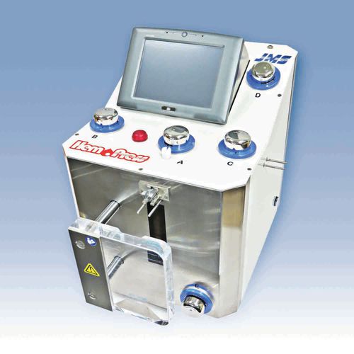 Estrattore di emocomponenti automatico - HemoPress - JMS North America Corporation