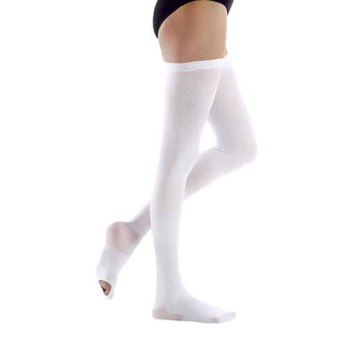 Calze antitrombo autoreggenti di prevenzione delle tromboembolie venose (TEV) - 320 - Kosemed Orthopedics - per donna