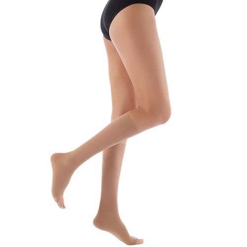 Calzini a compressione di prevenzione delle tromboembolie venose (TEV) - 316 - Kosemed Orthopedics - per donna