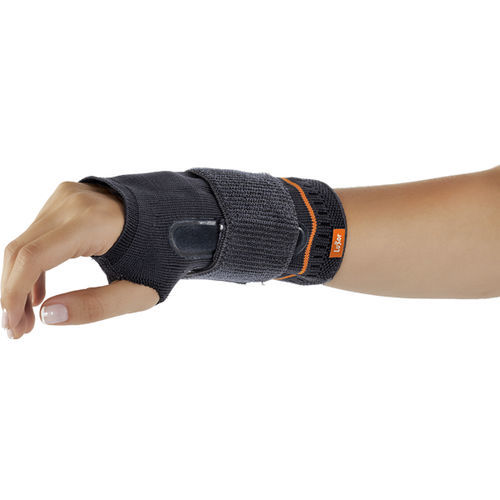 STRIVE Fascia di compressione per pollice sinistro, sollievo dal dolore articolare e recupero muscolare per sport e altro, per uomini o donne, riutilizzabile