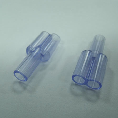 Connettore per perfusione a Y - 3207105 - Lily Medical Corporation