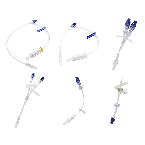 Prolunga da perfusione - 1106006 - Lily Medical Corporation