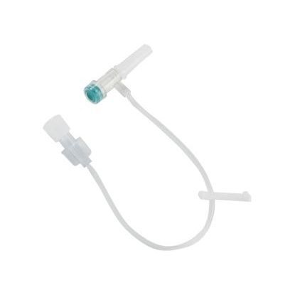 Connettore per perfusione a T - 1106050 - Lily Medical Corporation - LUER®-lock
