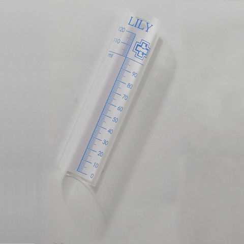Buretta - 3103001  - Lily Medical Corporation