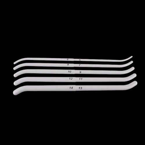 Dilatatore cervicale - 260-010 - Marina Medical Instruments