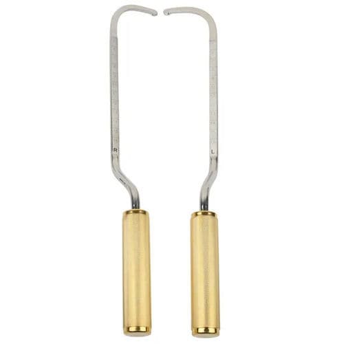 Divaricatore di seno - 110-382  - Marina Medical Instruments - per chirurgia