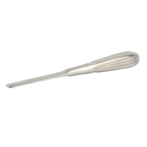 Scollaperiostio dritto - 190-263  - Marina Medical Instruments - par paziente umano