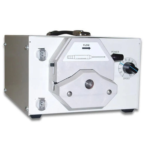 Pompa di infiltrazione per lipofilling - MMP-10031 - Marina Medical Instruments