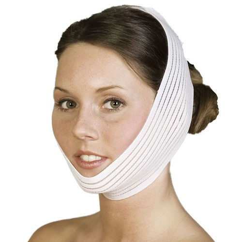 Maschera compressiva post-operatoria - UCO-120 - Marina Medical Instruments - per donna