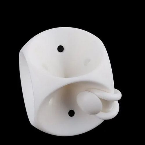 Pessario vaginale a cubo - BCU series - Marina Medical Instruments