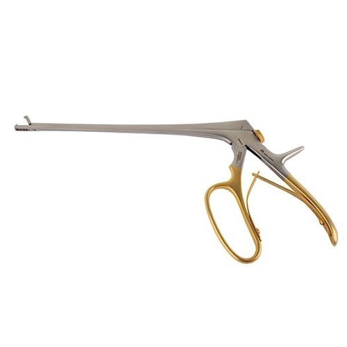 Pinza chirurgica - 290-211 - Marina Medical Instruments - per biopsia / di Tischler / di Kevorkian