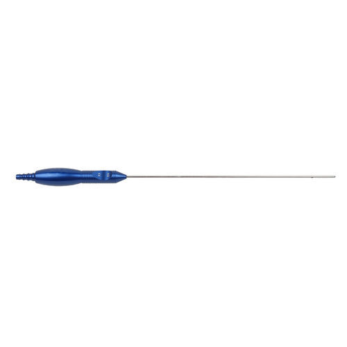 Cannula per aspirazione neurologica - MMP-10 series - Marina Medical Instruments