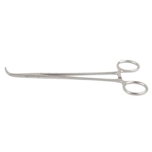 Pinza chirurgica - 70-240 - Marina Medical Instruments - clamp / di Adson / curva