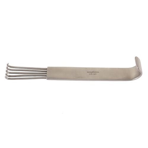 Divaricatore per chirurgia - 110-34 series - Marina Medical Instruments