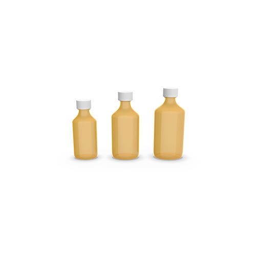 Flacone da laboratorio - ColorSafe® - MHC Medical Products