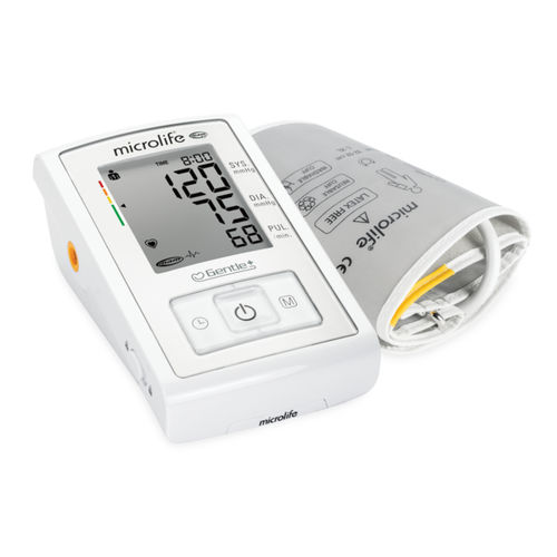 Sfigmomanometro elettronico automatico - BP A3 PLUS - Microlife