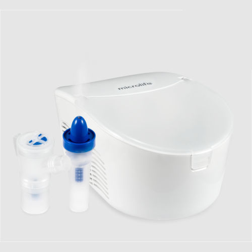Nebulizzatore elettronico - NEB PRO - Microlife - per uso generale / portatile / in continuo